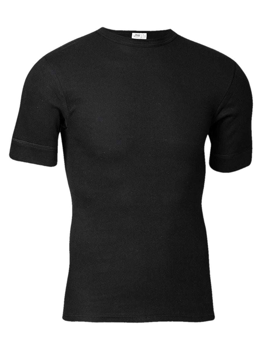 JBS "Original" O-hals T-shirt